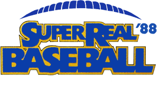 Super Real Baseball '88 (NES) Play Online